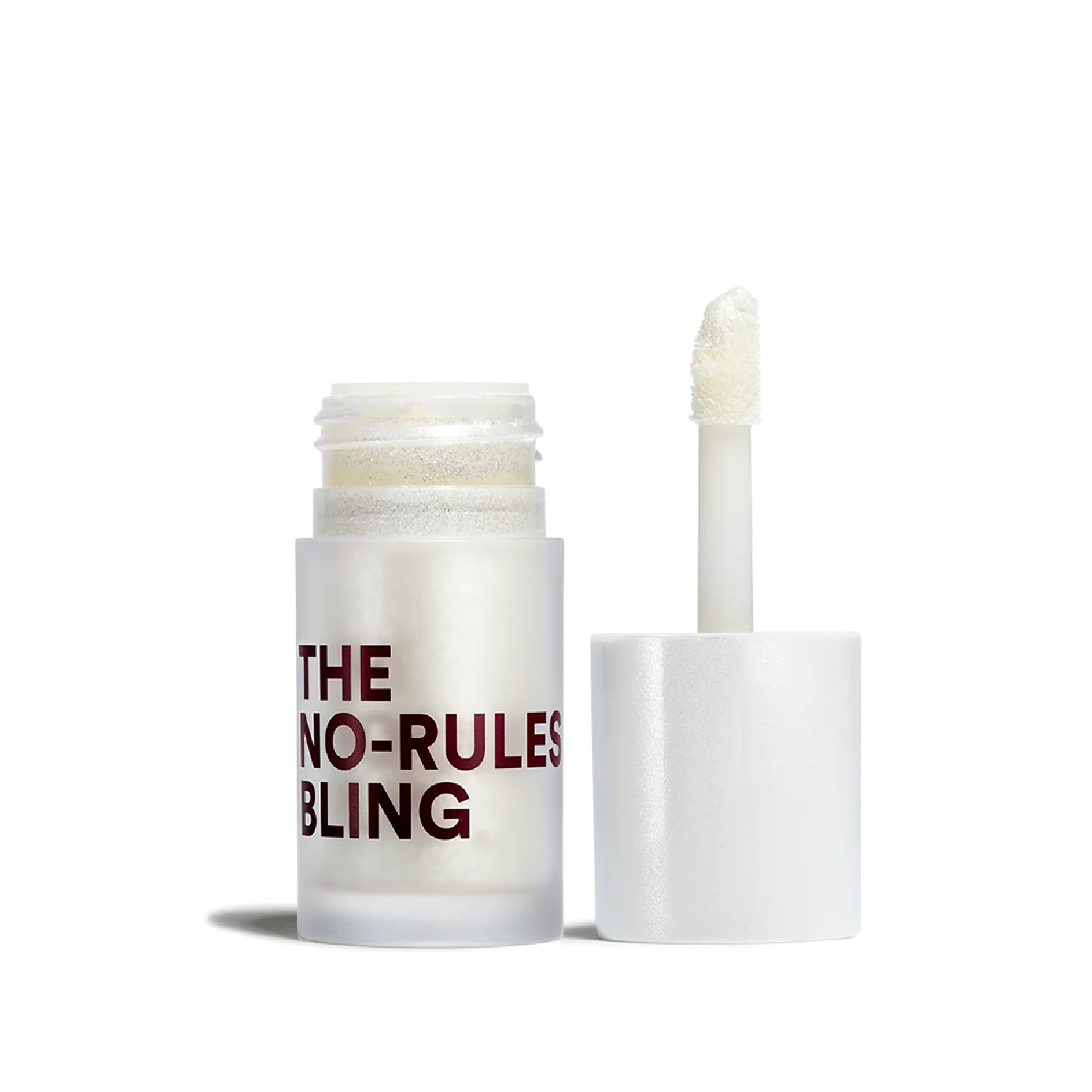 THE NO-RULES BLING LIMITED (ILUMINADOR LÍQUIDO)
